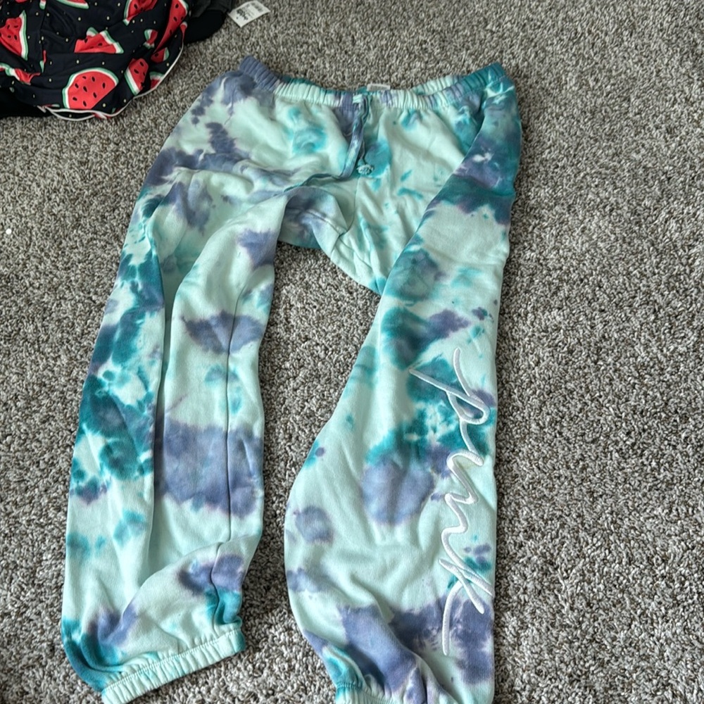 Sweatpants